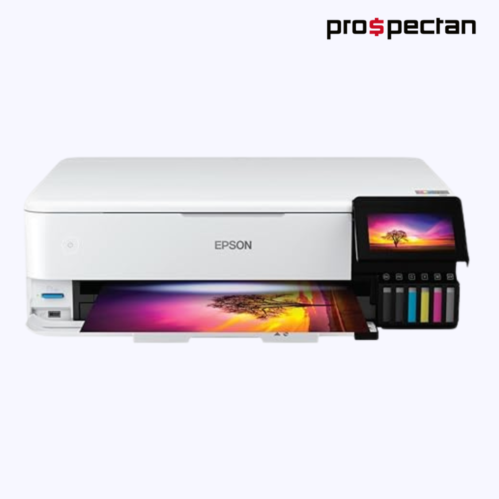 Epson EcoTank Photo ET-8550
