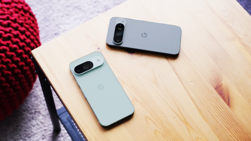 Google Pixel 9
