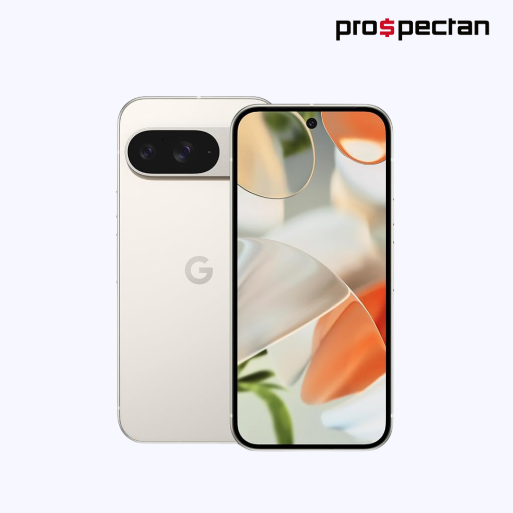 Google Pixel 9