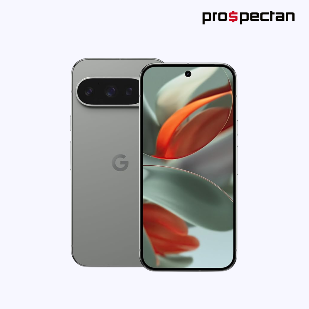 Google Pixel 9 Pro