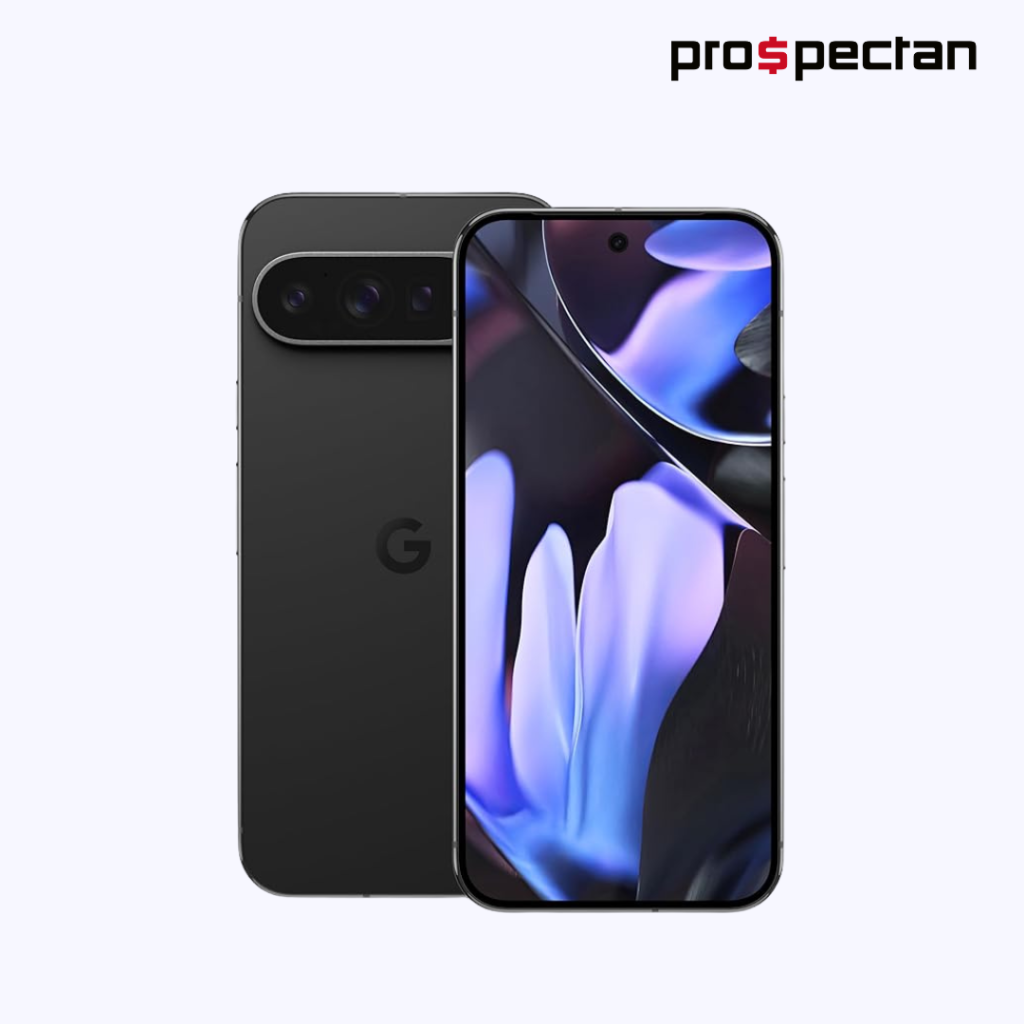 Google Pixel 9 Pro XL