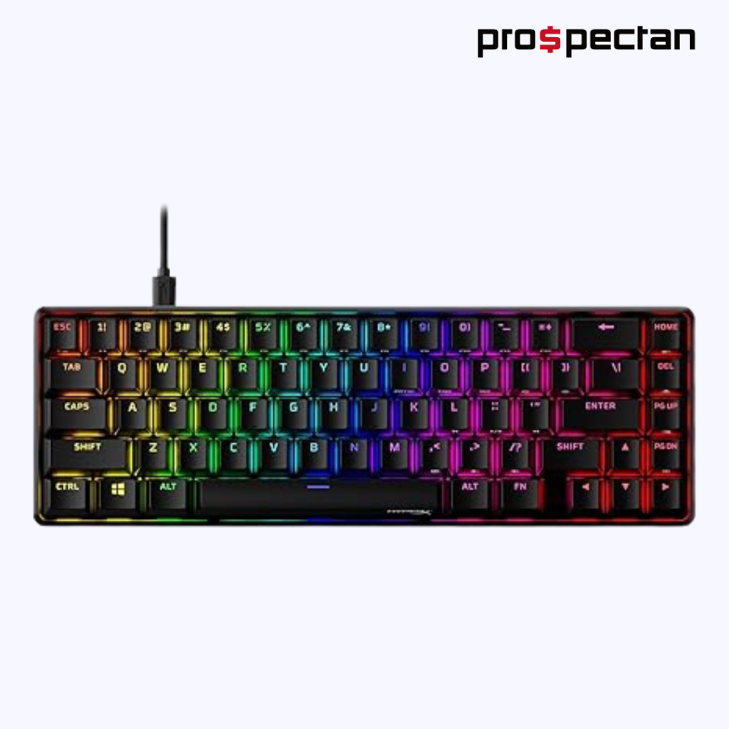 HyperX Alloy Origins 65