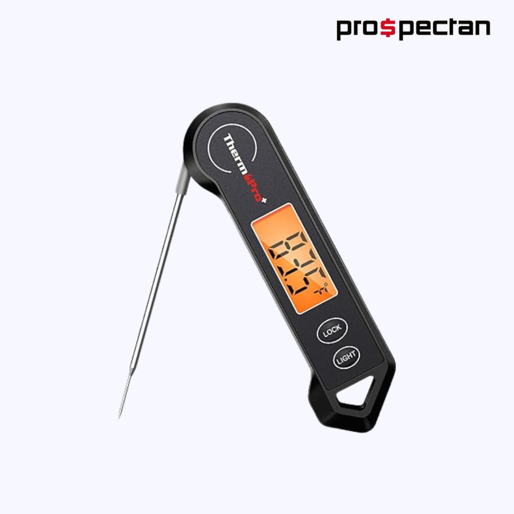 Instant Read Thermometer