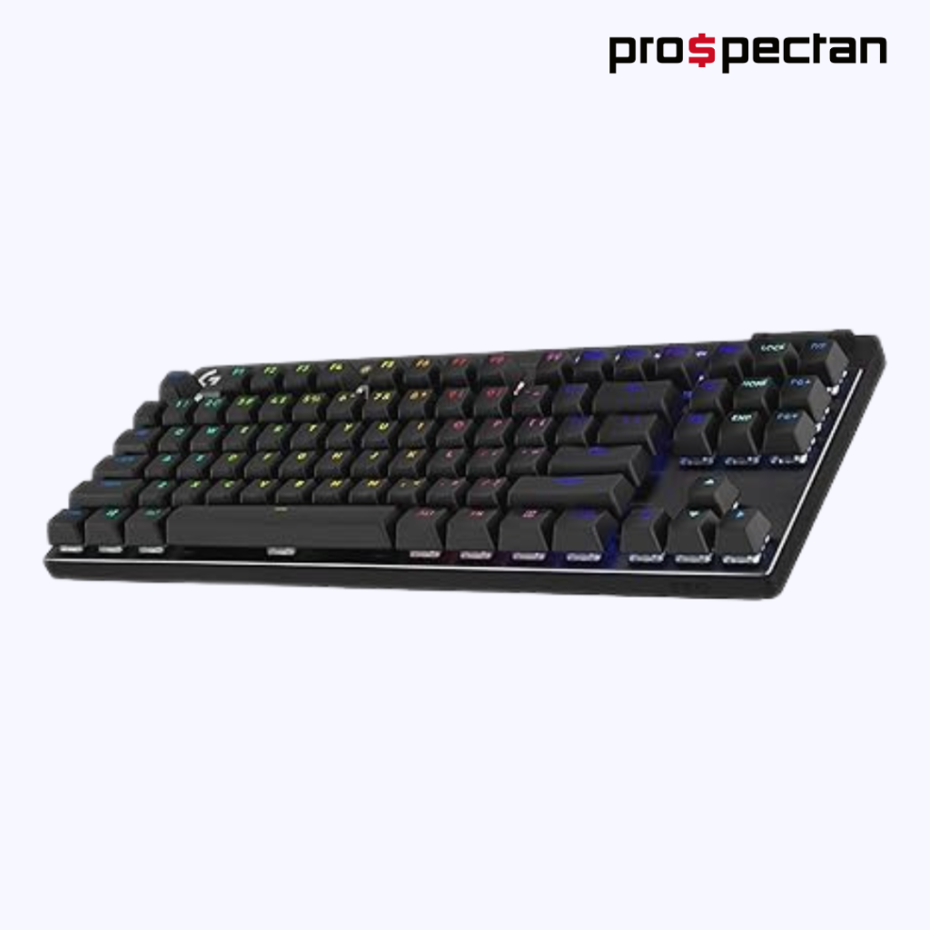 Logitech G Pro X