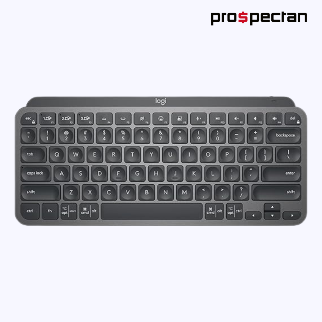 Logitech MX Keys S