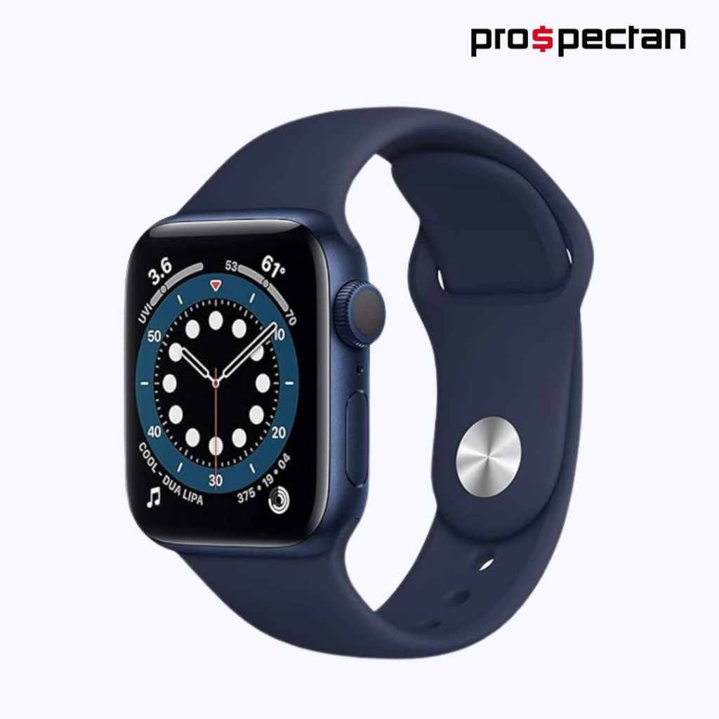 Apple Watch Series 6