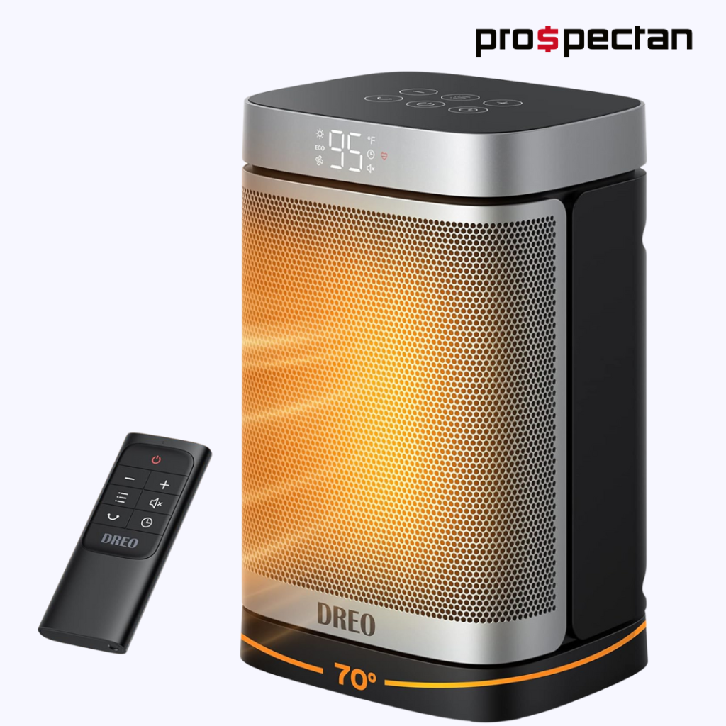 Dreo Space Heater