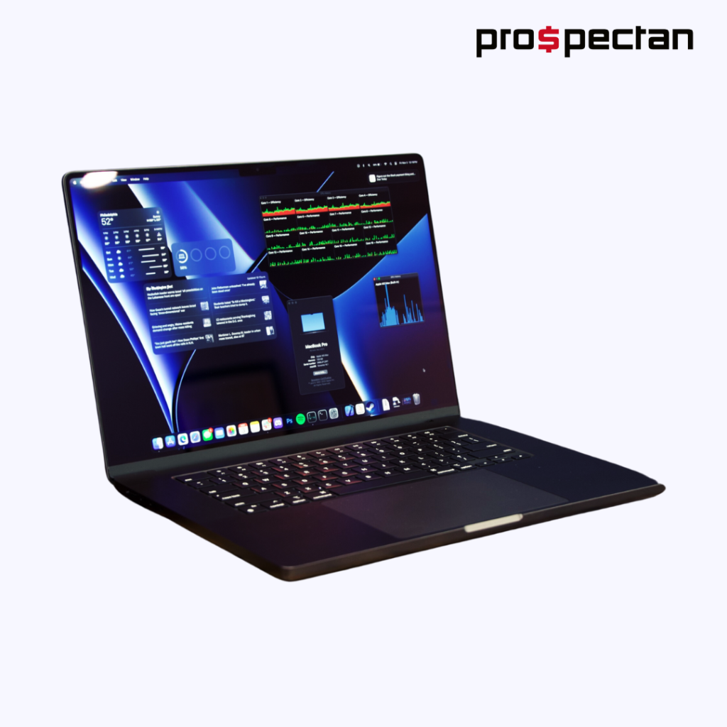 Apple MacBook Pro