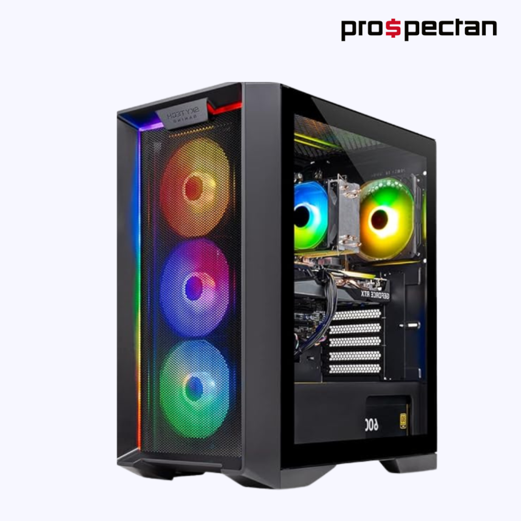 Skytech Gaming PC