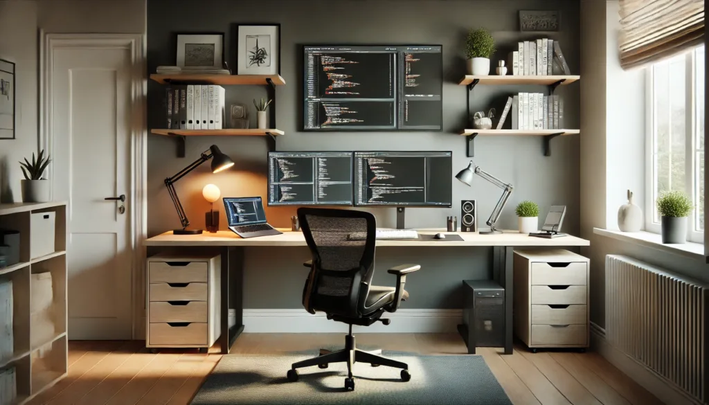 Programmer