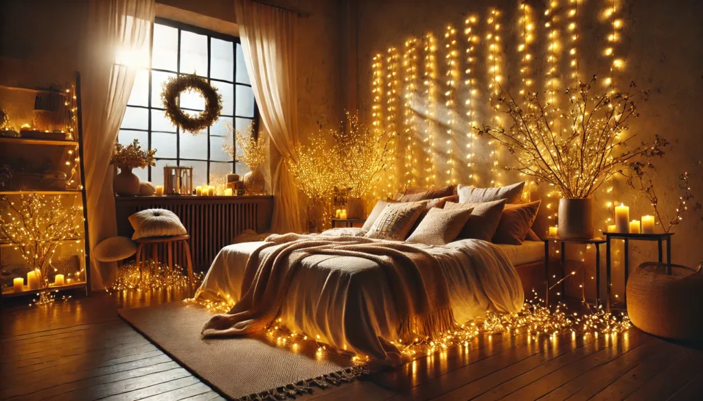 Fairy Lights