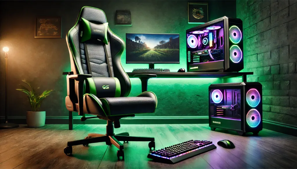 Gaming Chair