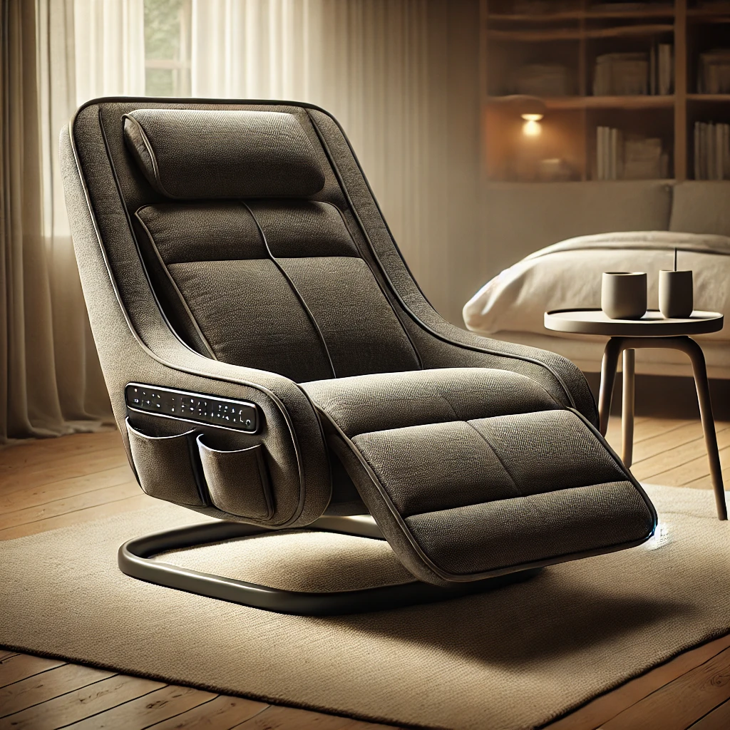 lounge chair
