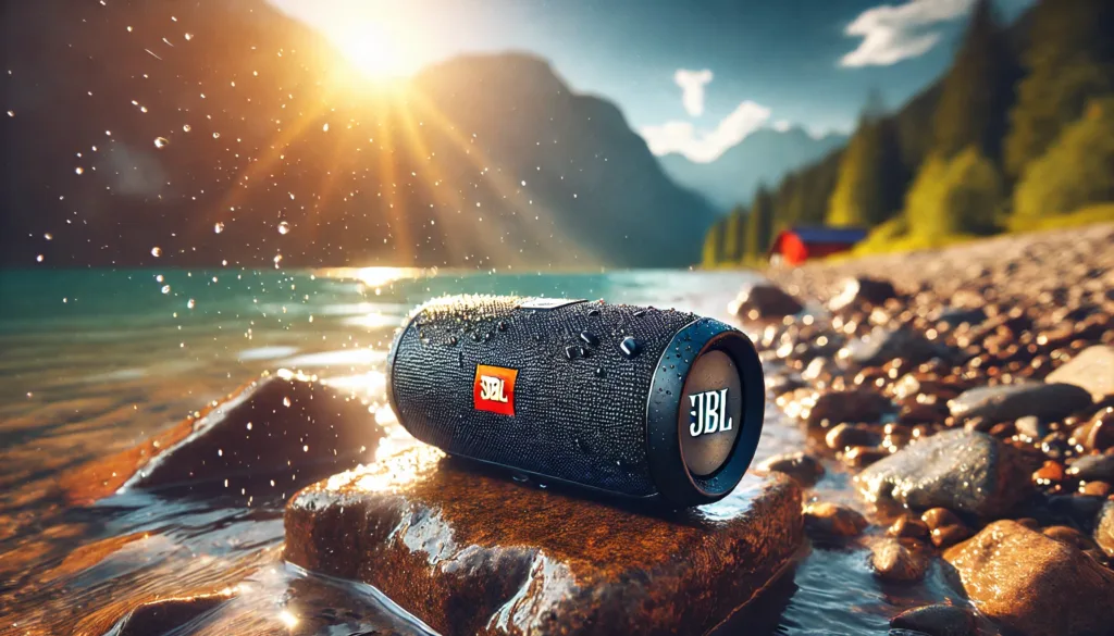 JBL Charge 5