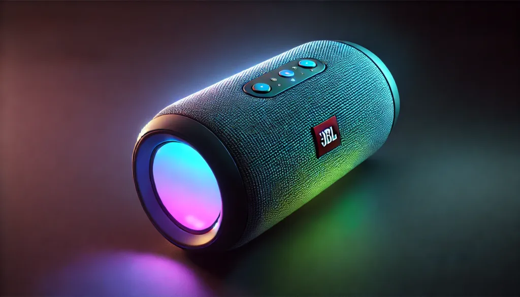 jbl charge 5