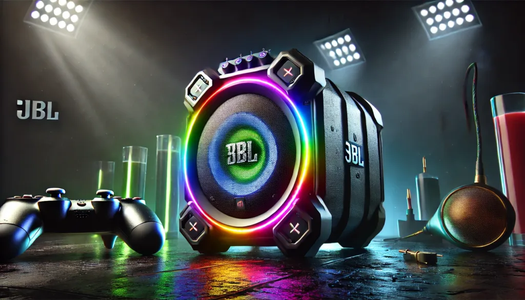 JBL Xtreme 3
