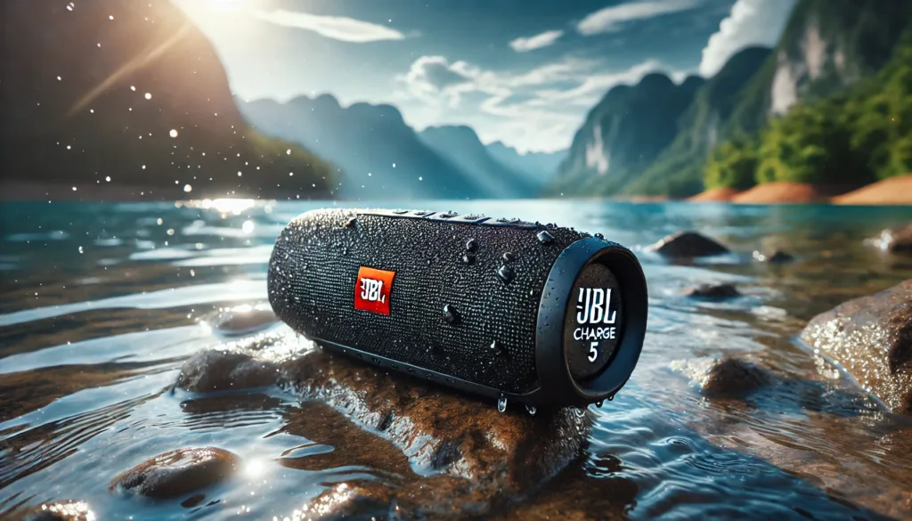 JBL Earbuds