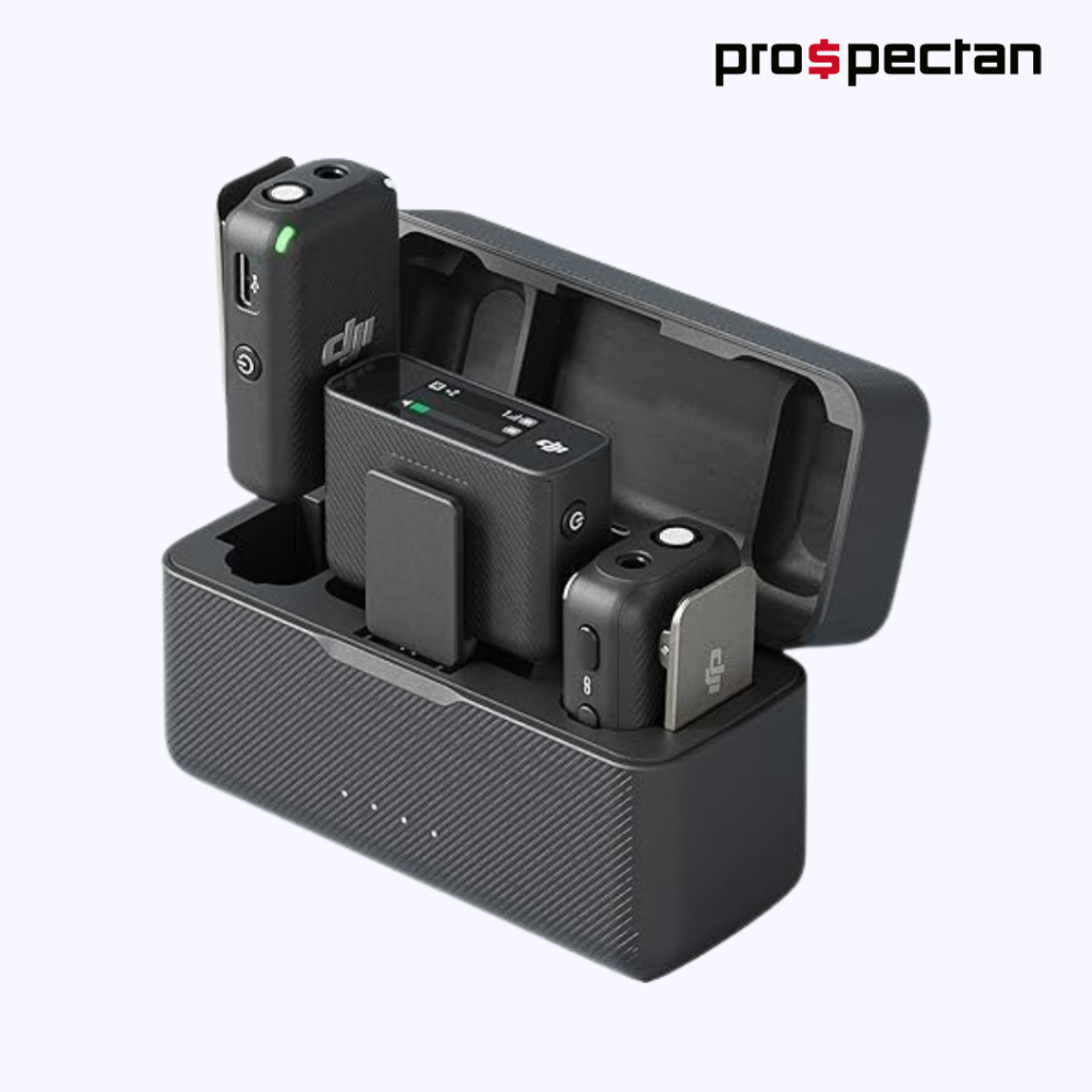 DJI Mic