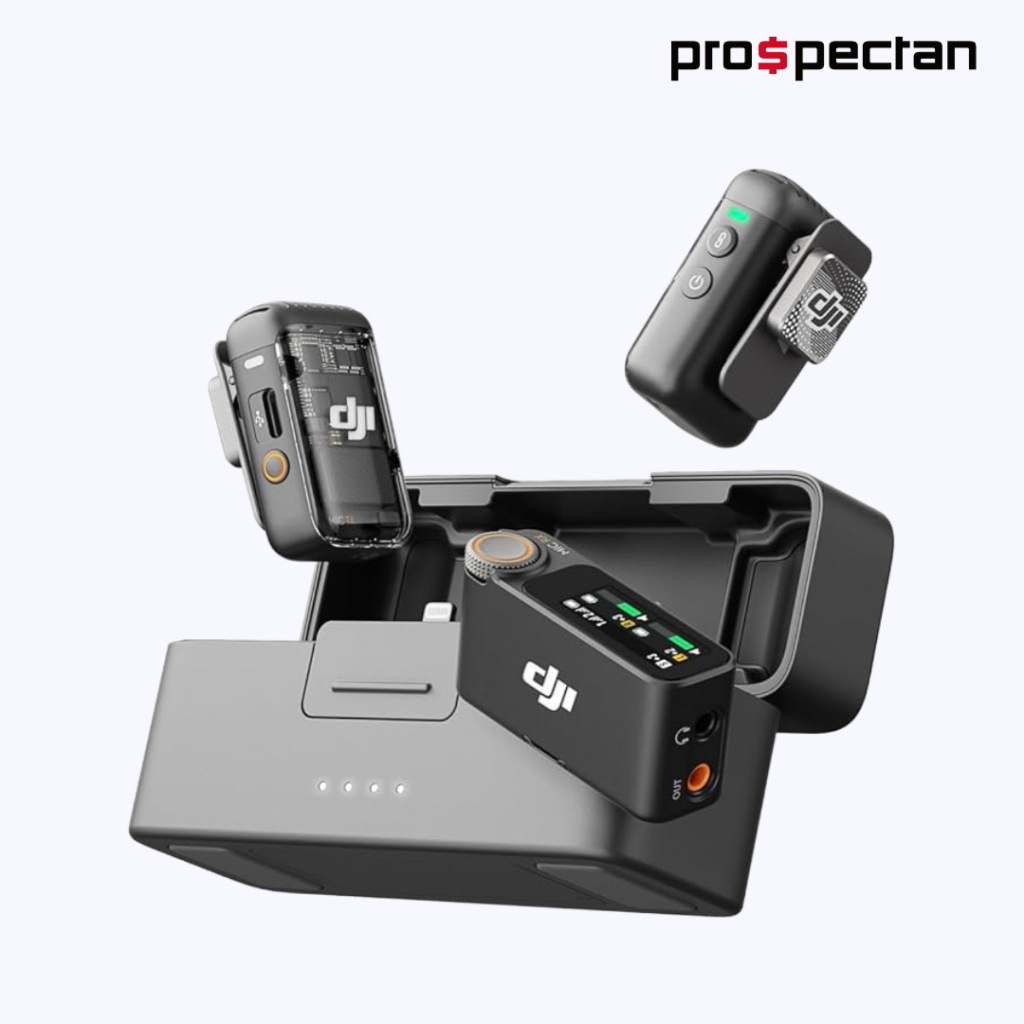 DJI Mic 2