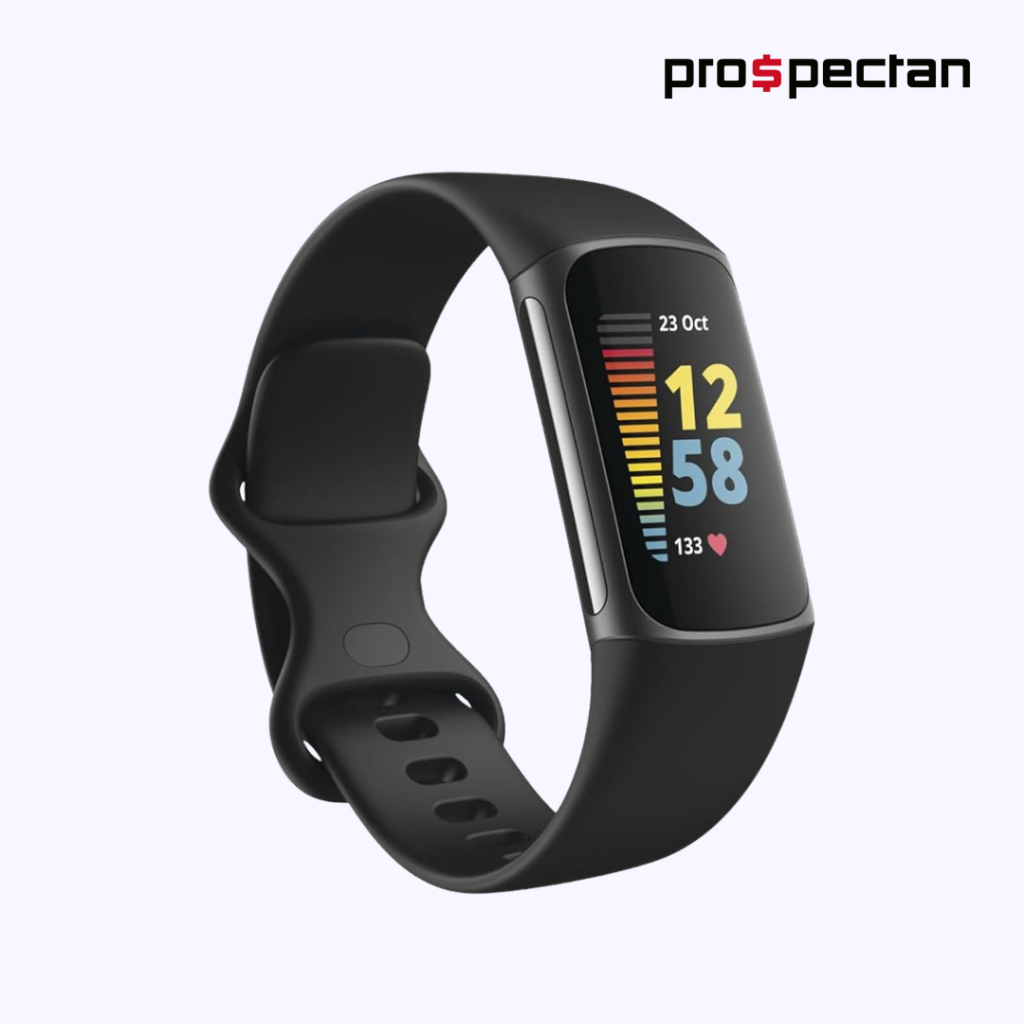 Fitbit Band 5