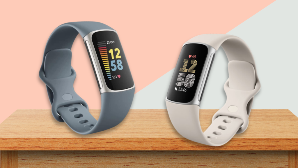 Fitbit Charge 5