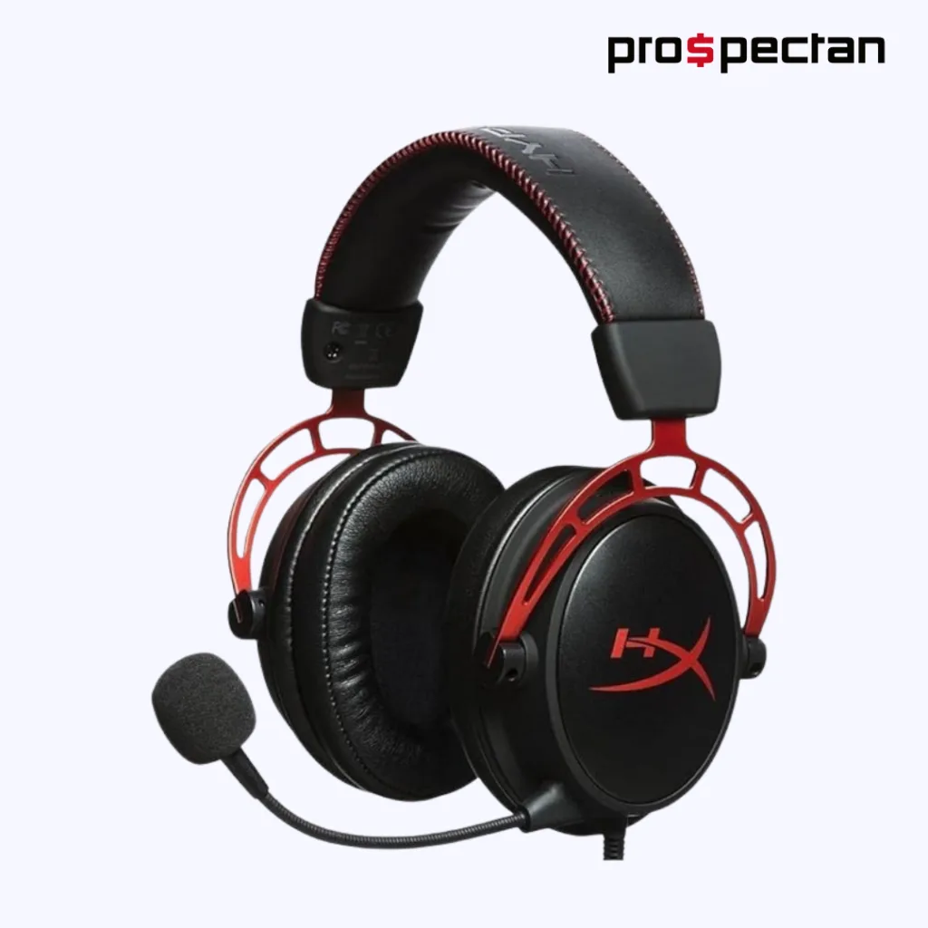 HyperX Cloud Alpha