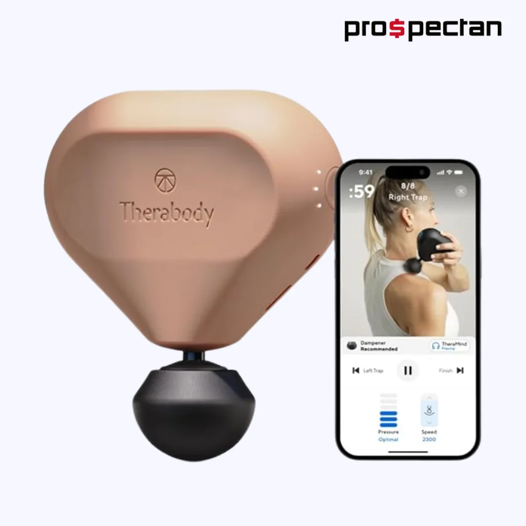 Theragun Message
