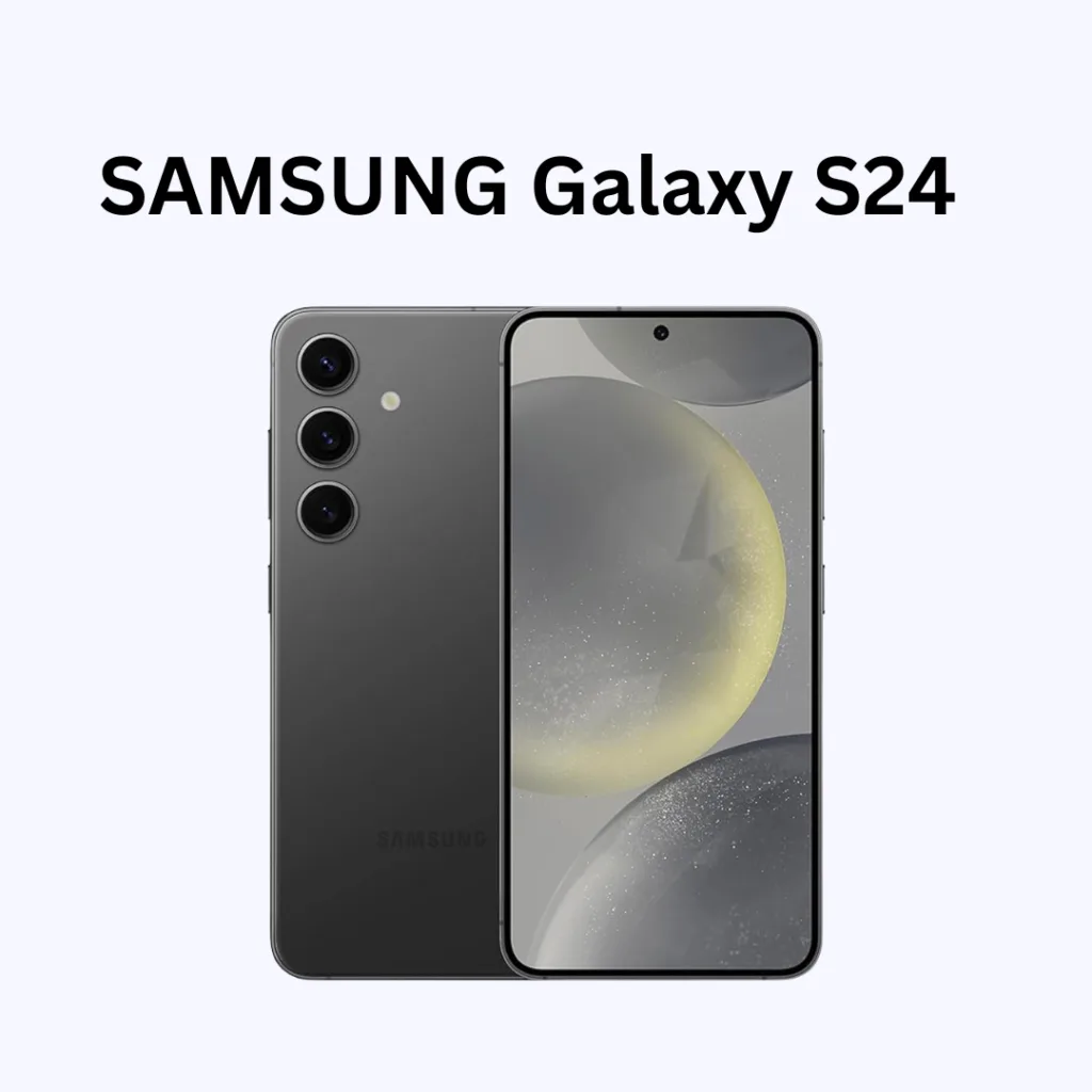 SAMSUNG Galaxy S24
