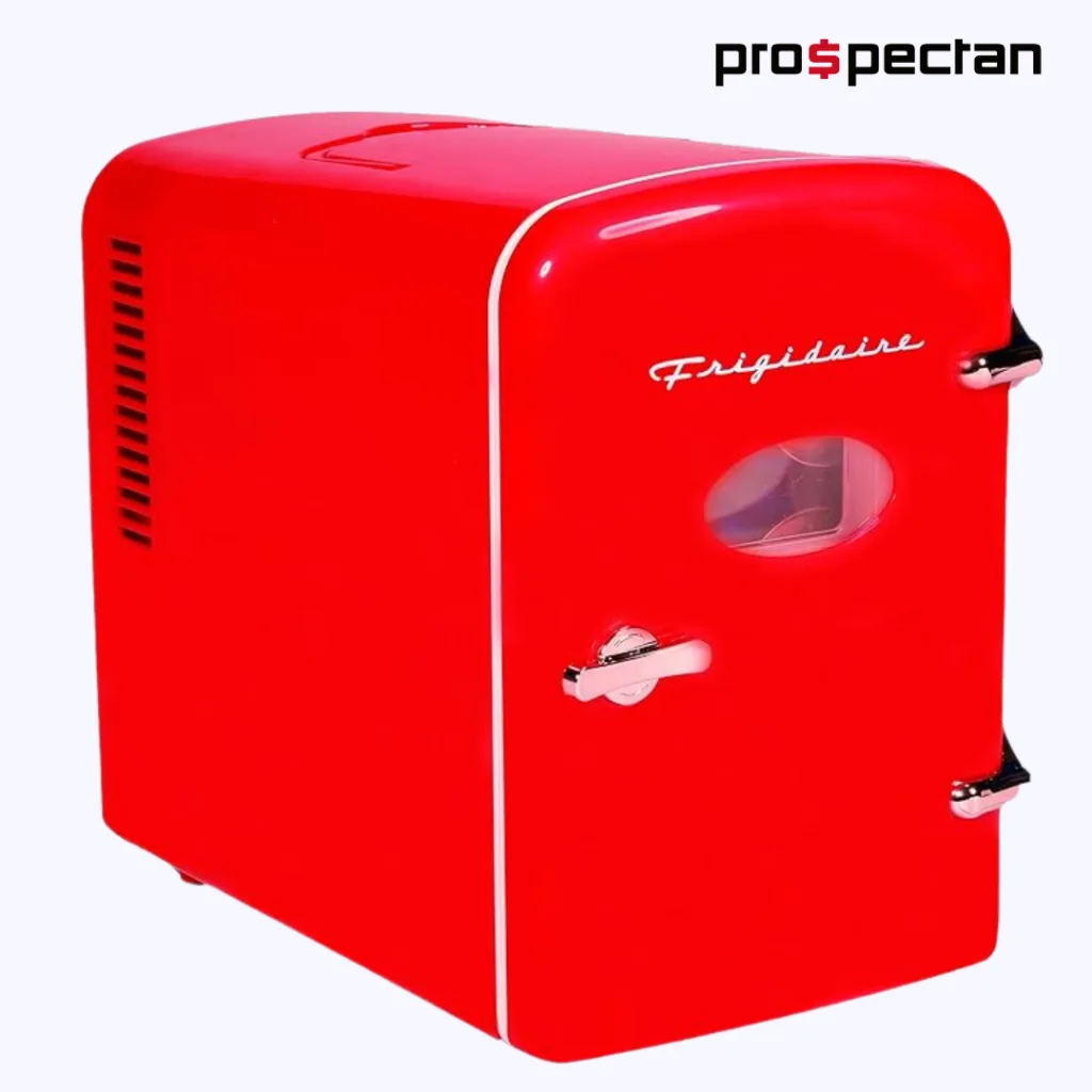 Frigidaire RED EFMIS129-CP4