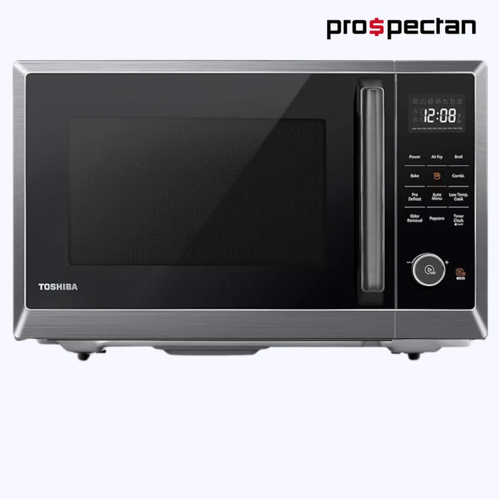 TOSHIBA Air Fryer Combo 8-in-1