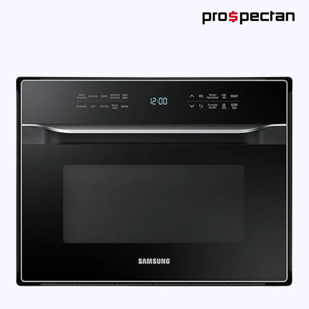 SAMSUNG 30" Microwave