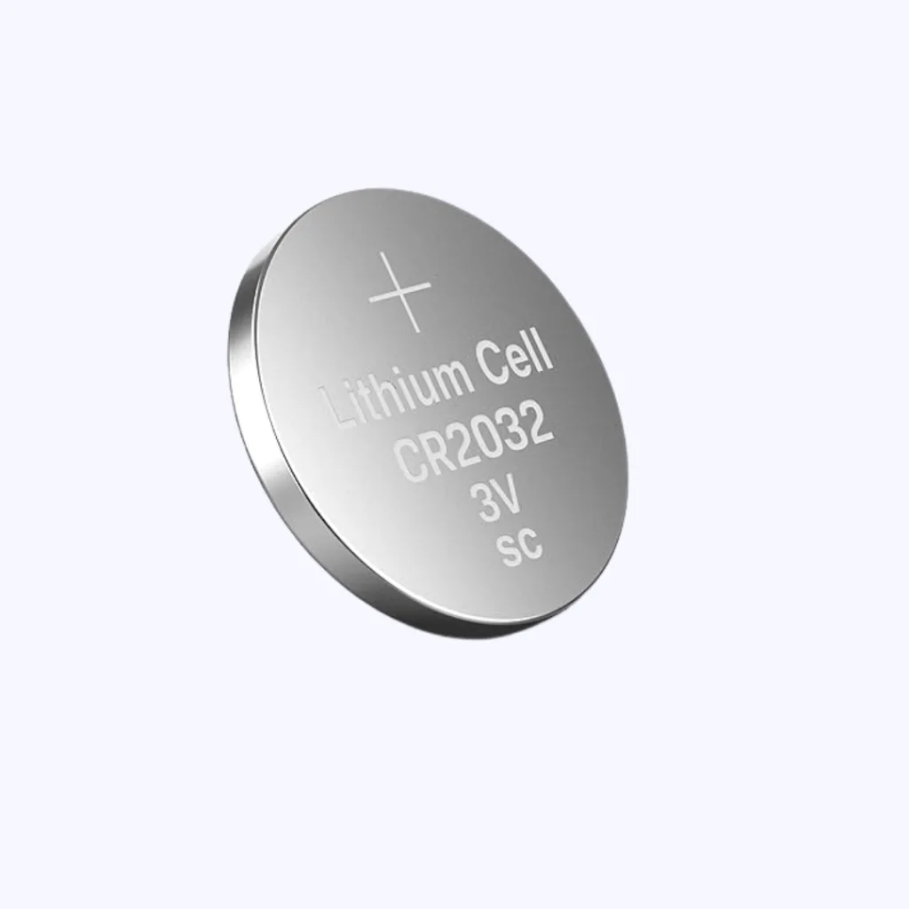 lithium batteries