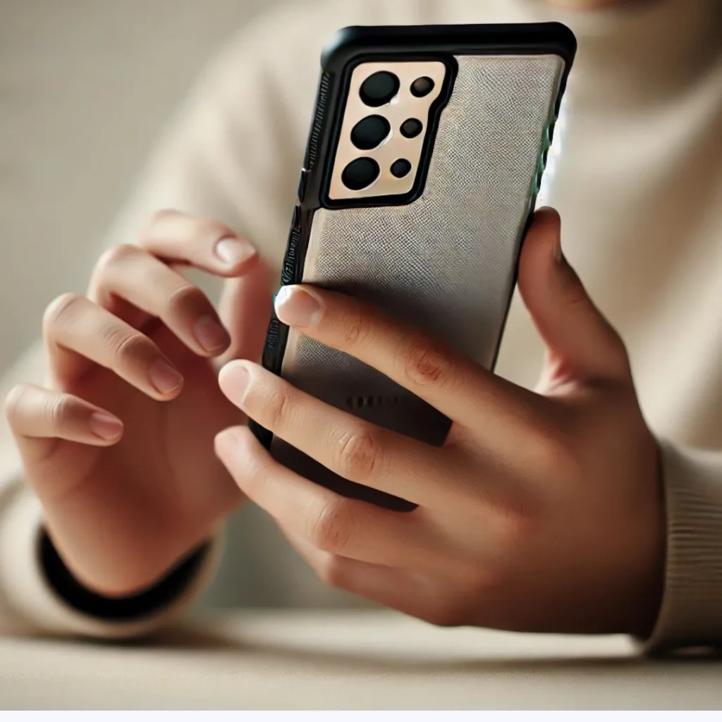 Best Samsung Galaxy S24 Ultra Case