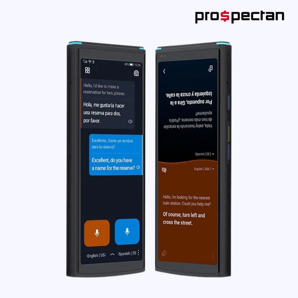 Language Translator