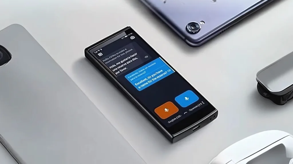 Language Translator