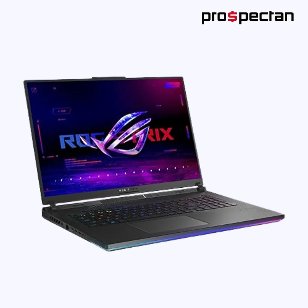 ASUS ROG Strix Scar 18