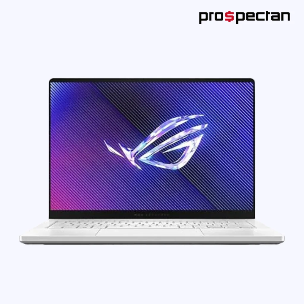 ASUS ROG Zephyrus G14