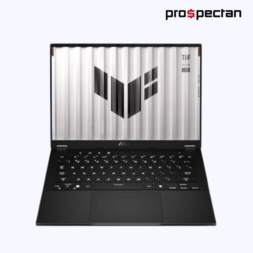ASUS TUF A14