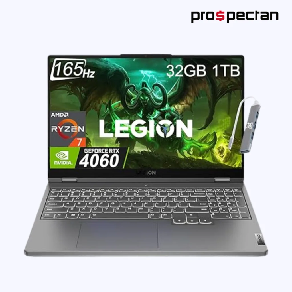 Lenovo Legion 5