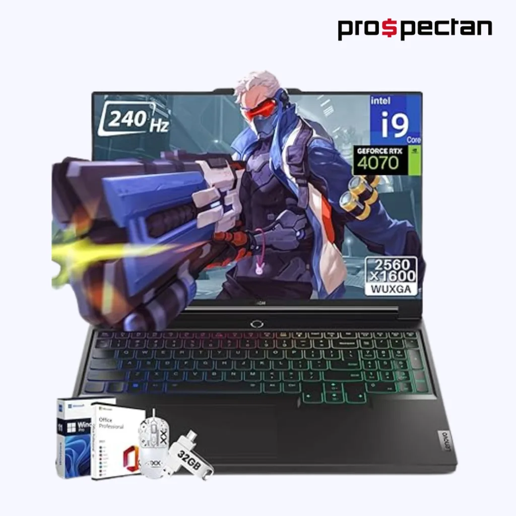 Lenovo Legion 7i