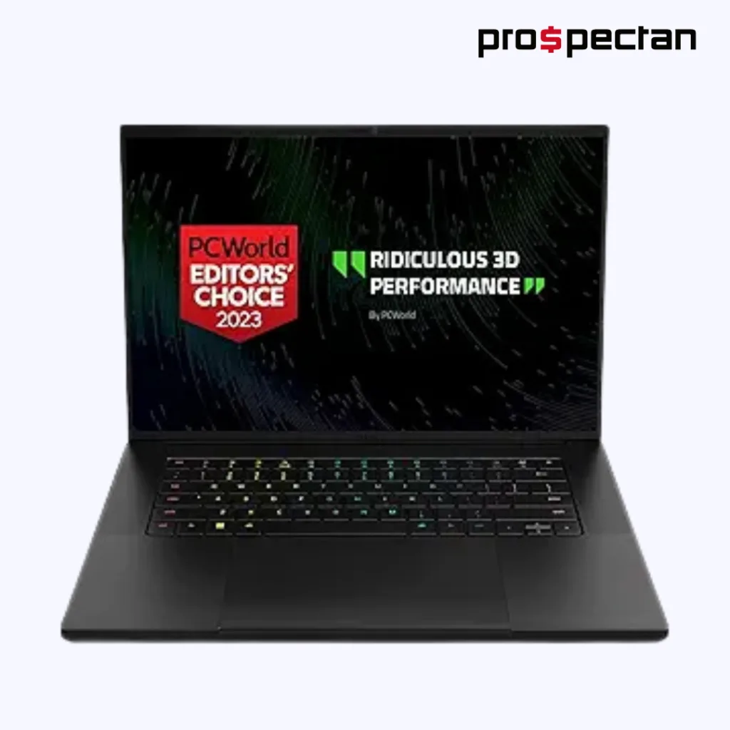 Razer Blade 16